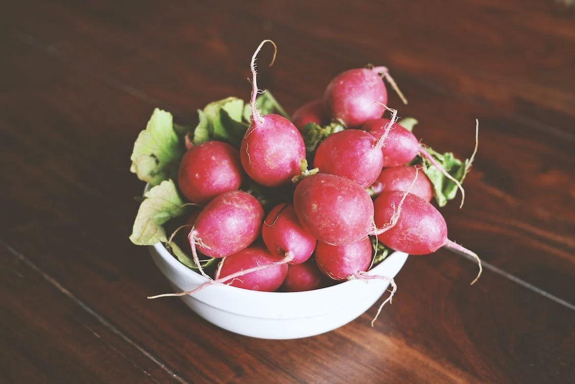 Radish Health Benefits And Disadvantages
