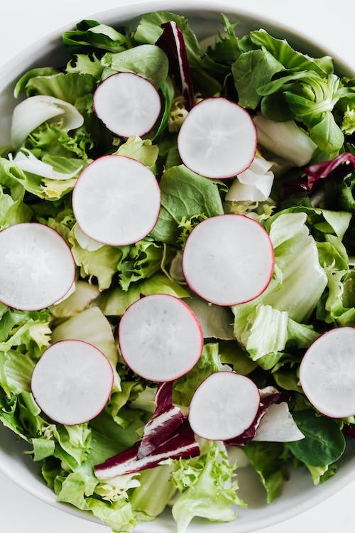 Radish Health Benefits And Disadvantages