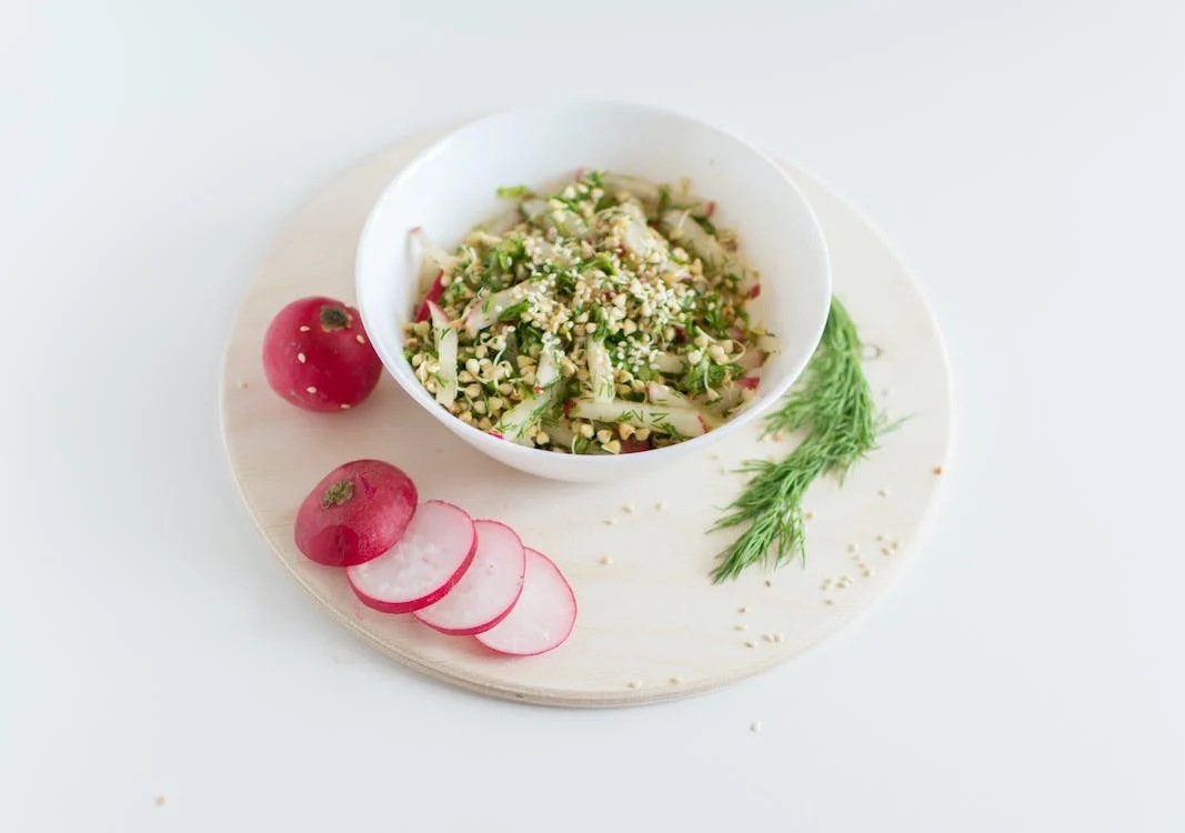 Radish Health Benefits And Disadvantages
