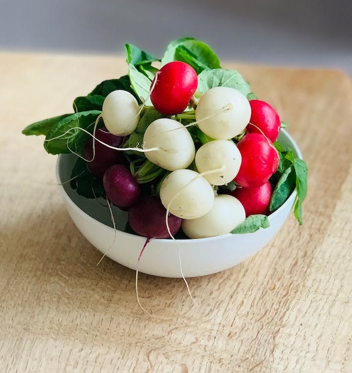 Radish Health Benefits And Disadvantages