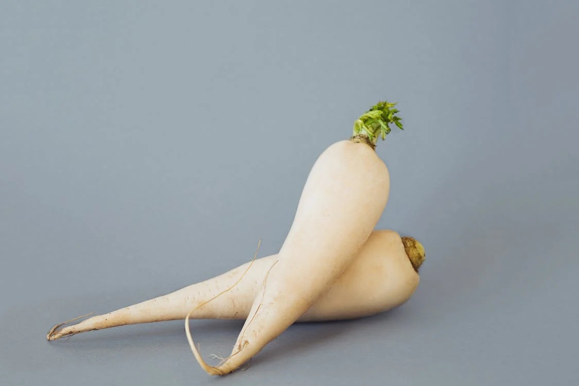 Radish Health Benefits And Disadvantages
