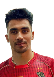 Rahmanullah Gurbaz