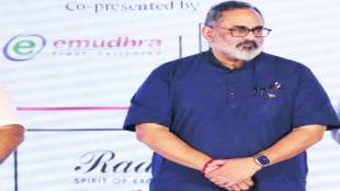 minister of state for electronics and IT , Rajeev Chandrasekhar,freedom, Data law