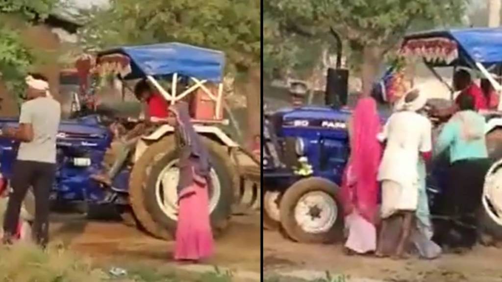 Rajsthan Shocker