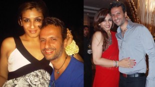 Raveena Tandon Anil Thadani Love story 3