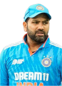 Rohit Gurunath Sharma