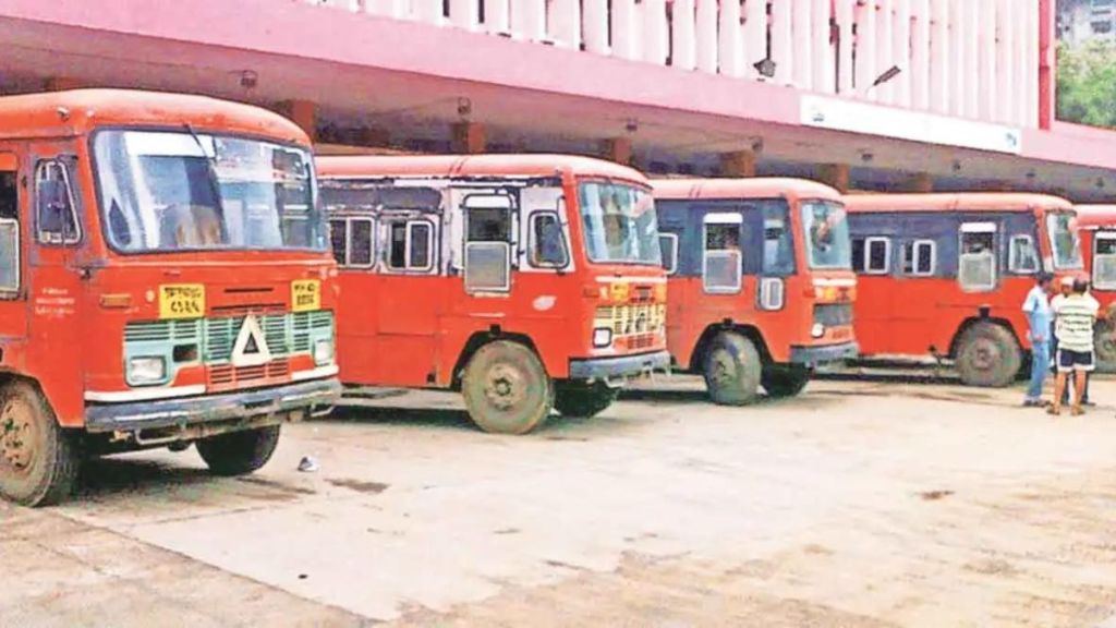 Government forgets ST in toll meeting