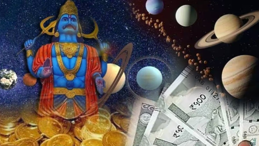 Shani Nakshtra Parivartan 2023 Shani Nakshtra Parivartan 2023