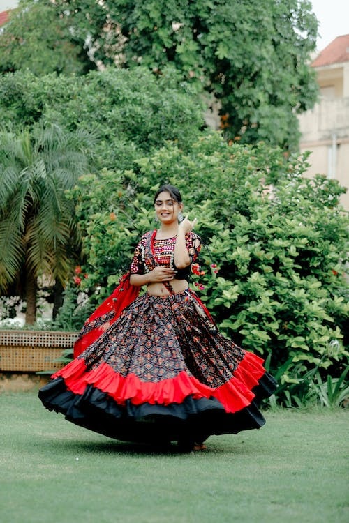 Shardiya Navratri 2023 Garba Tips