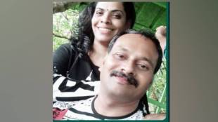 Sheeja Anand Injured