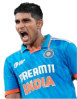 Shubman Gill