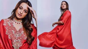 Sonakshi Sinha