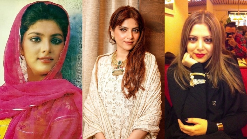 Sonam Khan on bollywood comeback