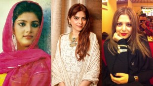 Sonam Khan on bollywood comeback