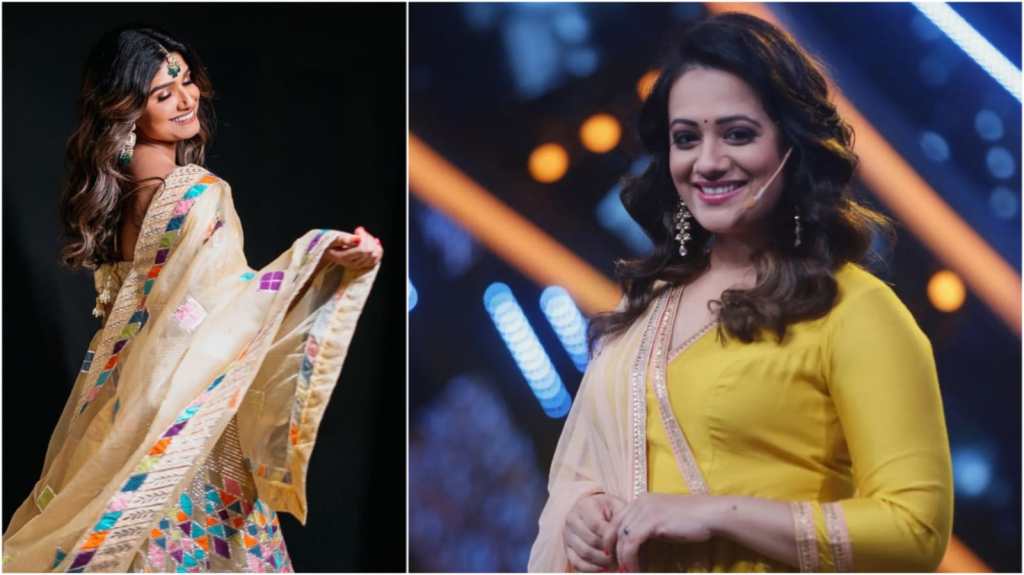 Spruha Rasika