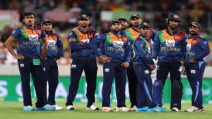 World Cup 2023: ICC hits Sri Lanka before Pakistan match fines 10% of match fee