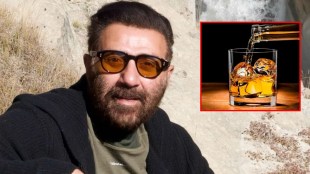 Sunny Deol asks why people drink alcohol Its bitter smells bad