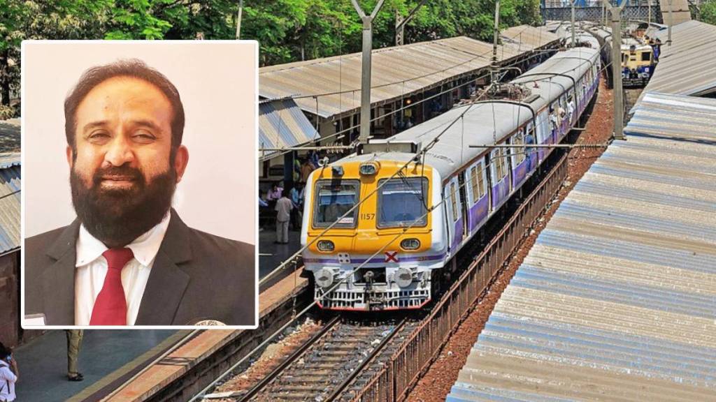 Mumbai TC Sunil Nainani Mumbai TC Sunil Nainani