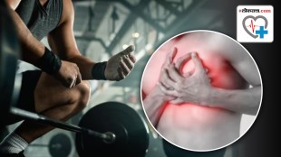 Tamil Nadu bodybuilder dies