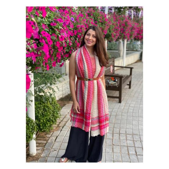 Tejaswini Pandit 14