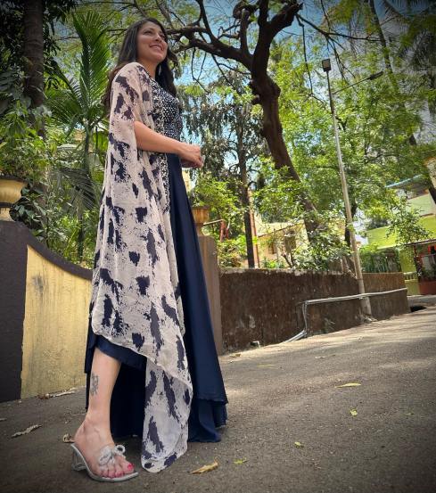 Tejaswini Pandit 9