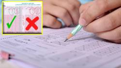 UPSC Exam: यूपीएससी परीक्षेतील चुका सुधारण्यासाठी आयोगाकडून मार्गदर्शक सूचना