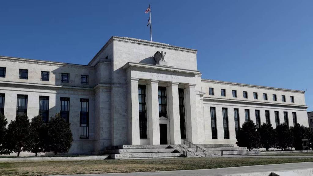 federal reserve, US, interest rate, inflation, jerome powell
