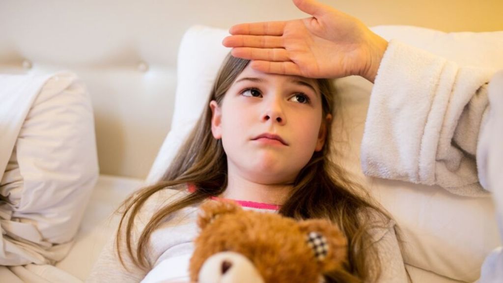 how to take care of a child how to take care of a child