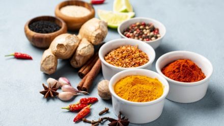 tandoori masala