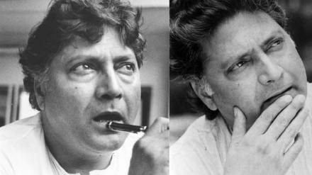 : Vikram Gokhale Birth Anniversary Marathi News