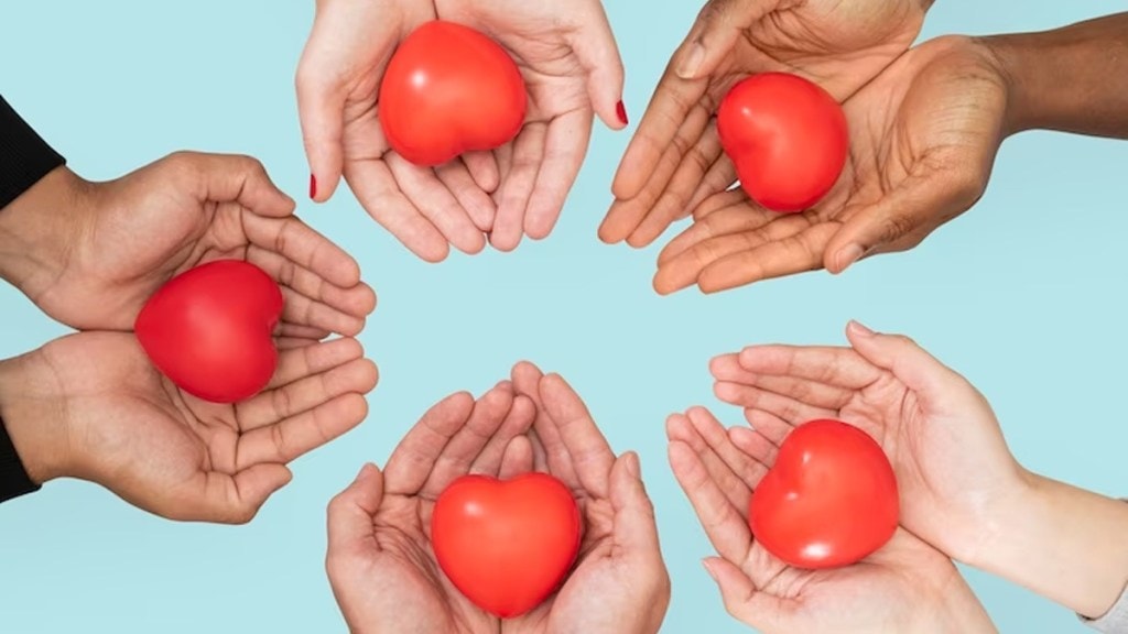 Resolution organ donation