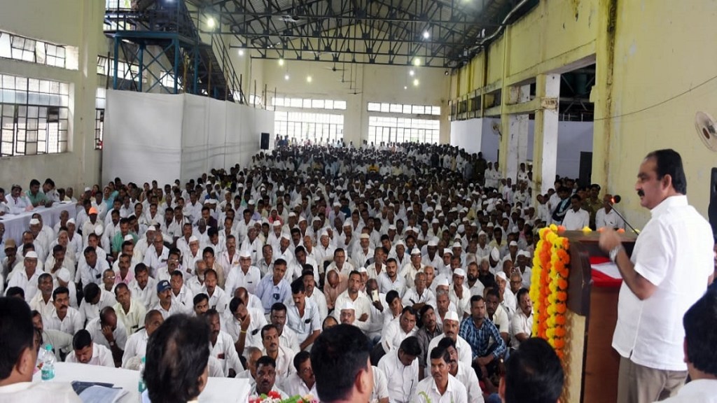 Kisan Veer Factory Kisan Veer Factory
