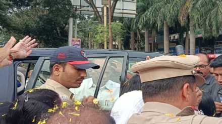 Sharad Pawar pimpri chinchwad