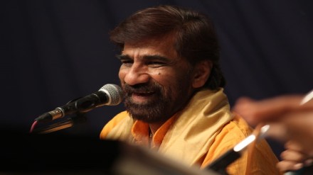 Kishore Kulkarni passed away
