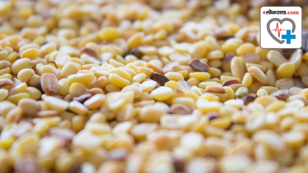 Include mung dal in your diet you will get these tremendous benefits