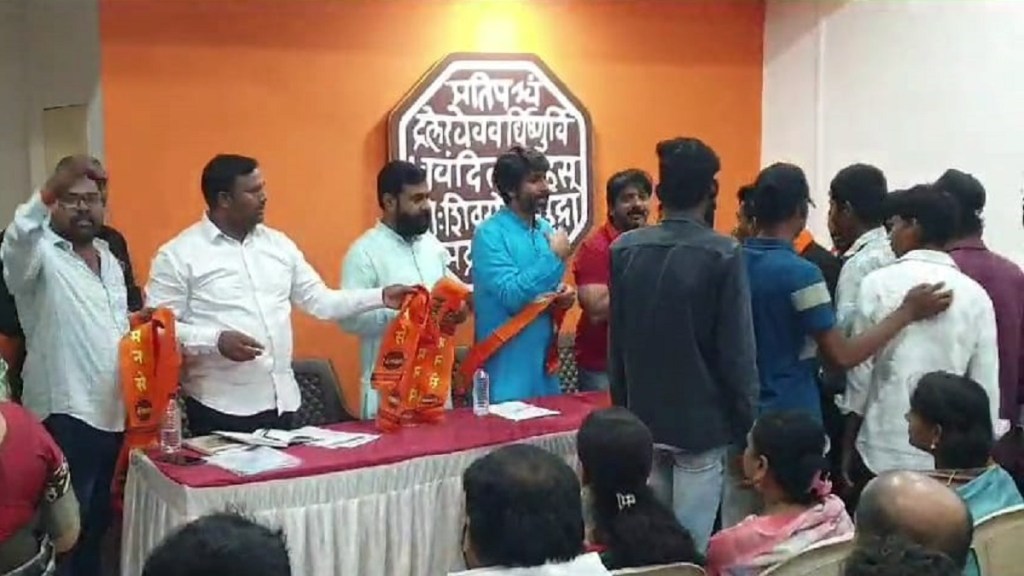 Maval Lok Sabha mns Maval Lok Sabha mns