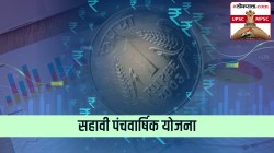 UPSC-MPSC : सहाव्या पंचवार्षिक योजनेपूर्वी सुरू करण्यात आलेली ‘सरकती योजना’ काय होती? ती का राबवण्यात आली?
