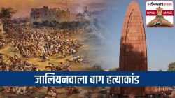 UPSC-MPSC : रौलेट कायदा आणि जालियनवाला बाग हत्याकांड; पार्श्वभूमी, कारणे अन् परिणाम