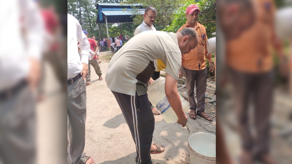 CIDCO Colony CIDCO Colony