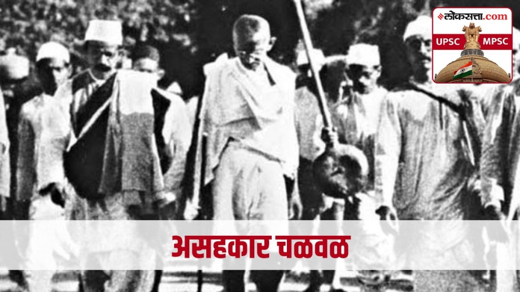 non cooperation movement non cooperation movement