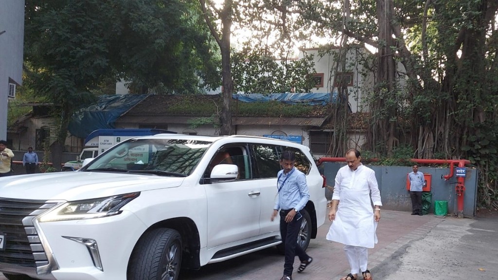 Ajit Pawar