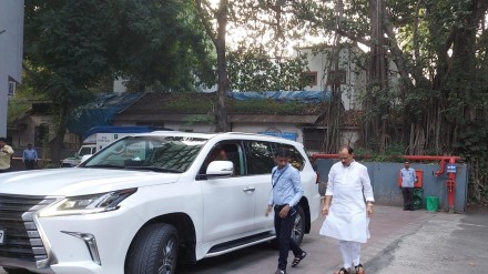 Ajit Pawar