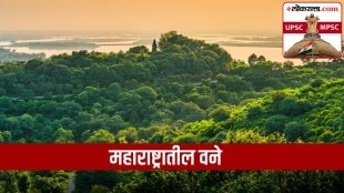 forest in maharashtra