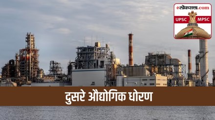 Second Industrial Policy