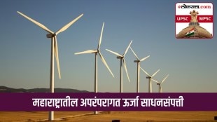 Non Conventional Energy Sources