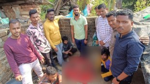 villagers hunted pangolin