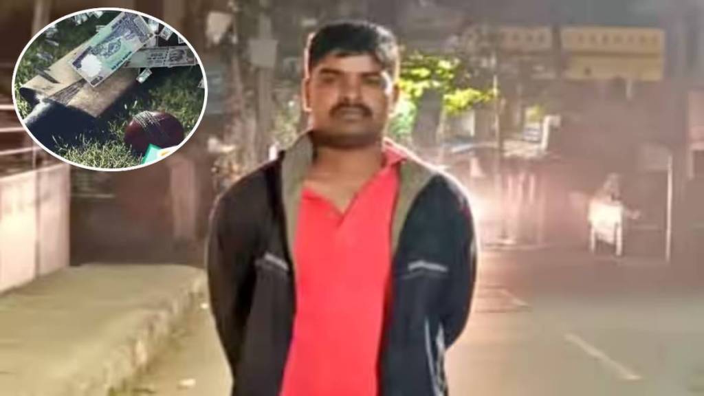 Yallappa Sanna Sharanappa