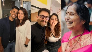 aamir khan talks about Ira khan mother in law pritam shikhare 1