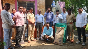Adulterated milk stock seized Niphad nashik