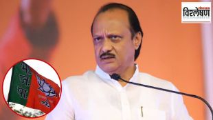 Why Ajit Pawar is so important to BJP